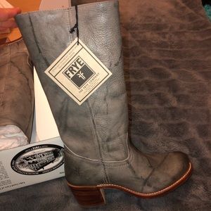 BRAND NEW FRYE BOOTS